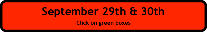September 29th & 30th
Click on green boxes 